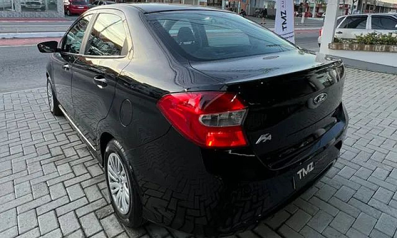 Ford Ka+ Sedan 1.0 1...