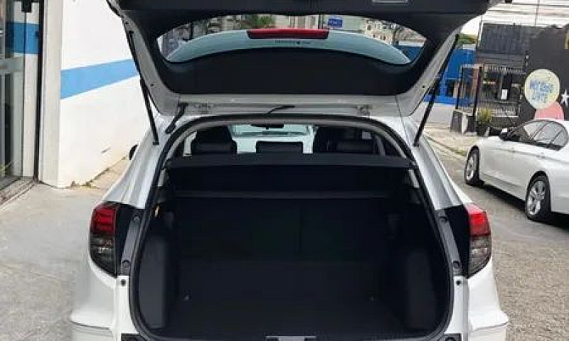 Honda Hr-V 1.8 Exl A...