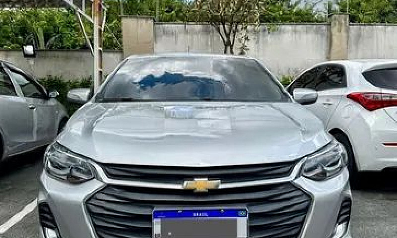 Chevrolet - Onix Plu...