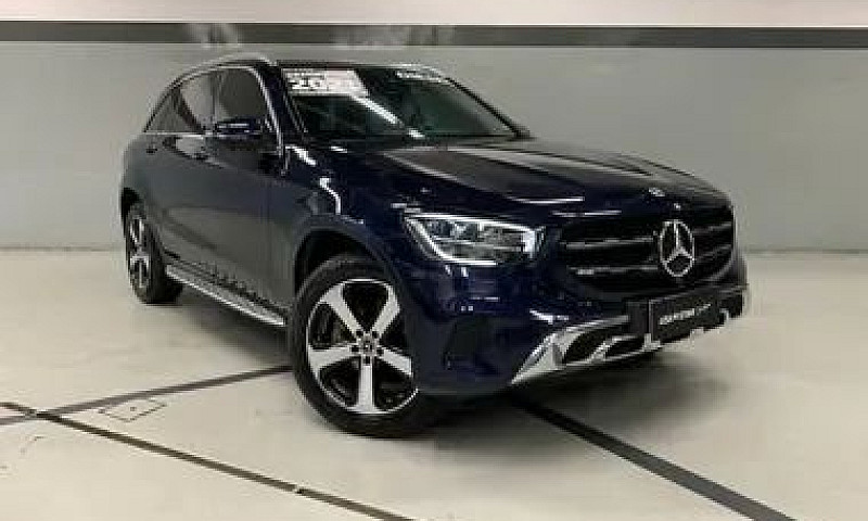 Mercedes Glc 220 2.0...