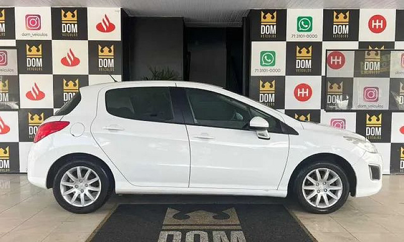 Peugeot 308 1.6 Acti...