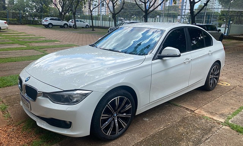 Bmw 320I Active Flex...