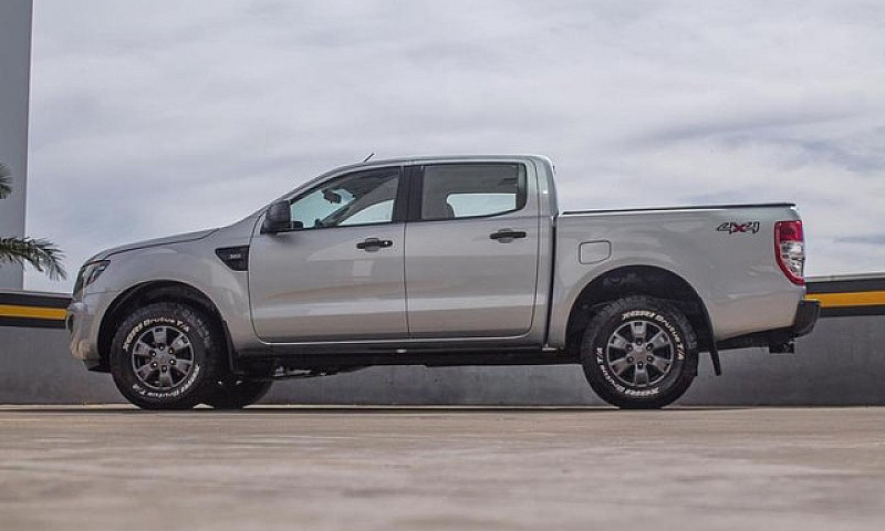 Ford Ranger 3.2 Xls ...