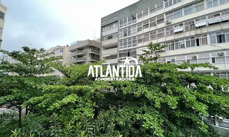 Apartamento Conjugad...