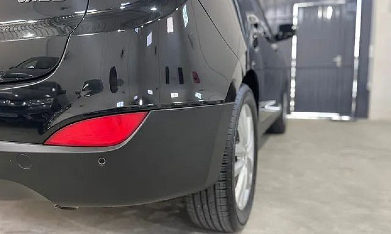 Ix35 Gls 2.0 Abaixo ...
