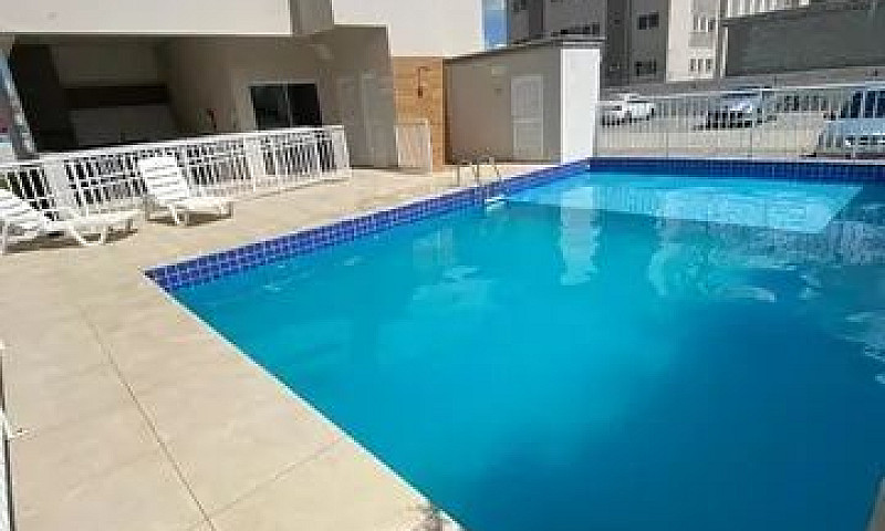 Apartamento No Bairr...