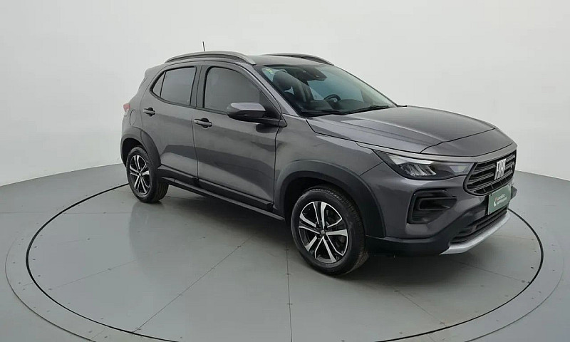 Fiat Pulse 2023 1.0 ...