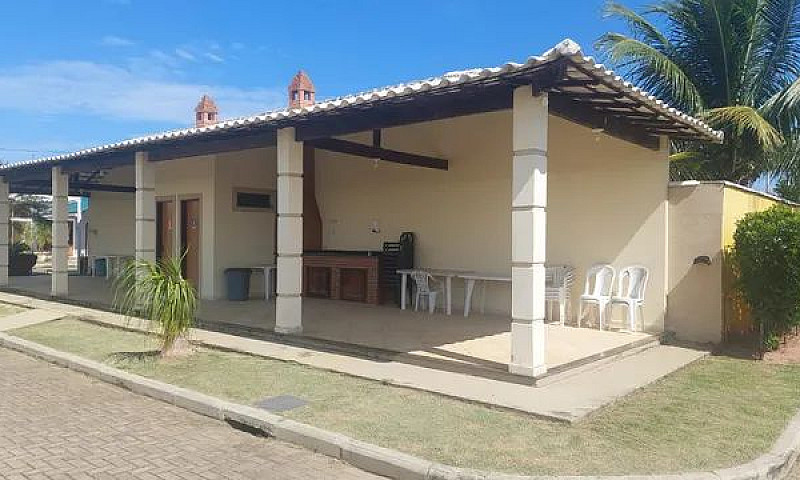 Casa De Condomínio P...
