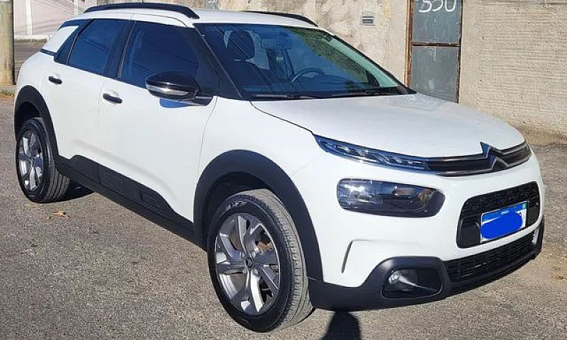 Citroën C4 Cactus 20...