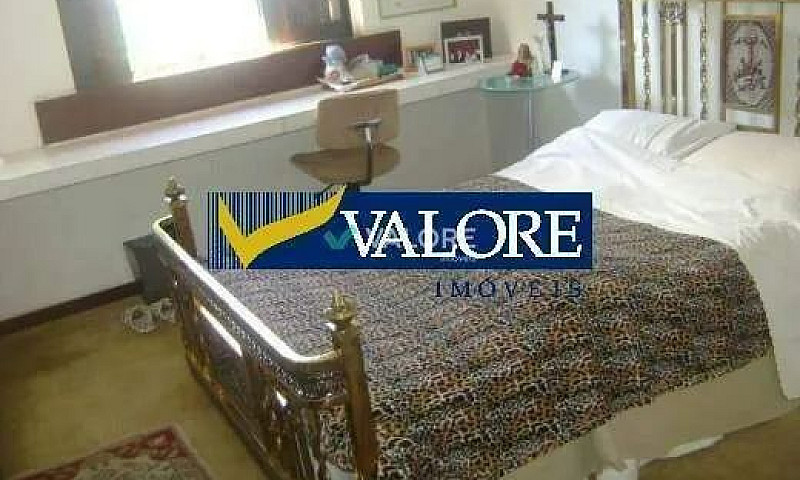 Casa 6 Quartos - São...