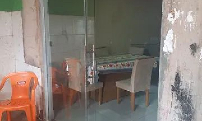 Vendo Casa Na Qnr 04...