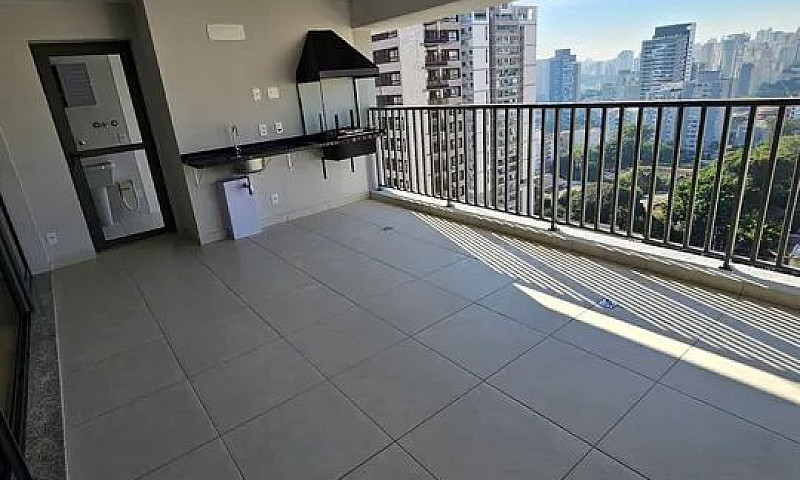 Apartamento Com 115M...