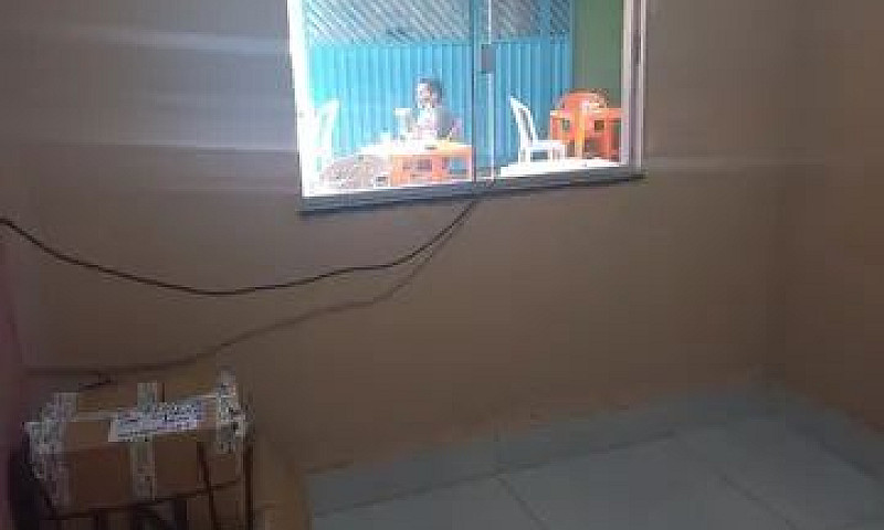 Vendo Casa Na Qnr 04...
