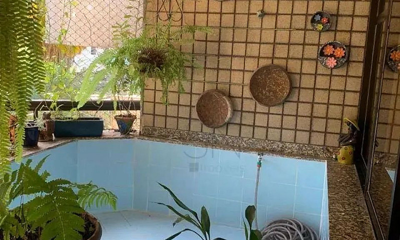 Apartamento Com 4 Do...