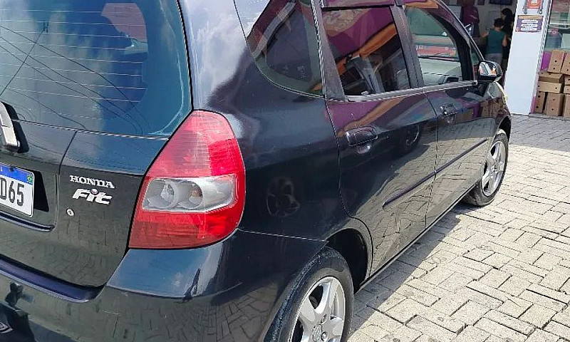 Honda Fit Lx 1.4/ 1....
