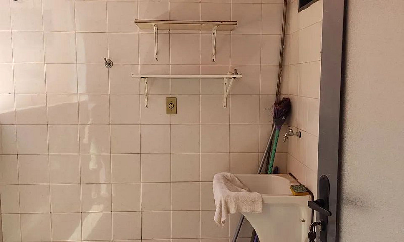 Alugo Apto Vila Tibé...