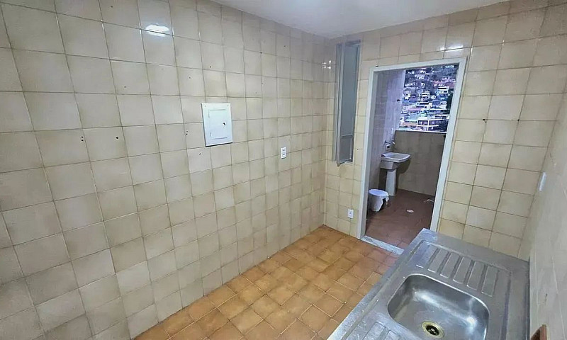 Apartamento Para Ven...