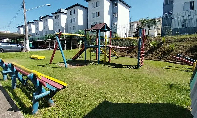 Condomínio Residenci...