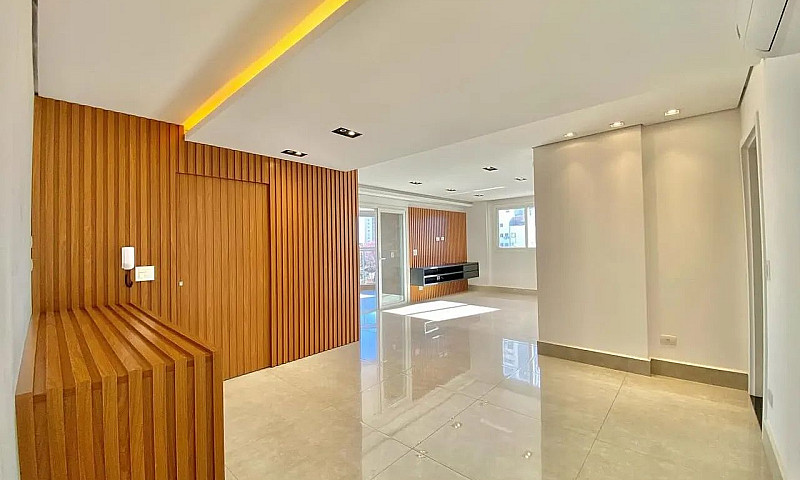 Alugo Apartamento Em...