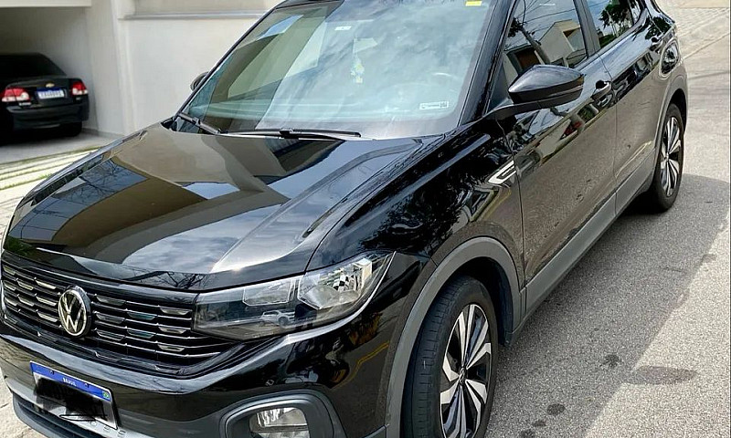 Volkswagen T-Cross C...
