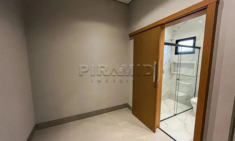 Casa Térrea Em Condo...