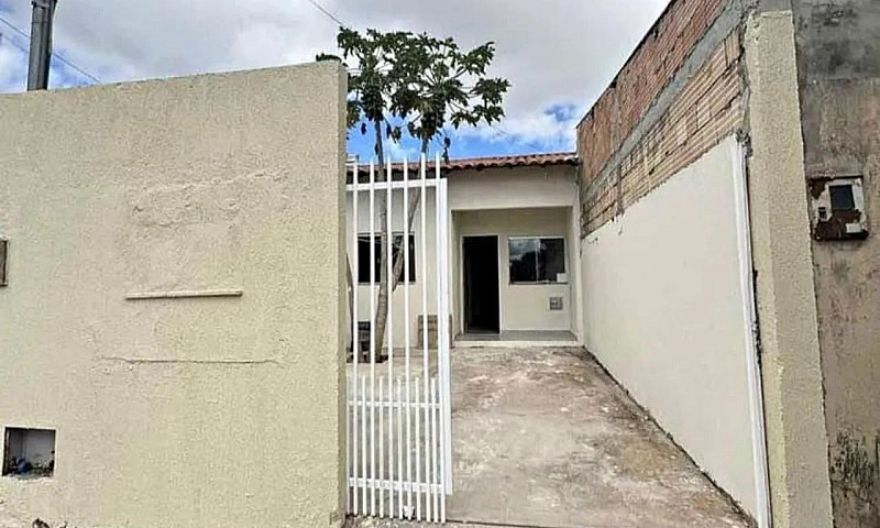 - Casa No Parque Vit...
