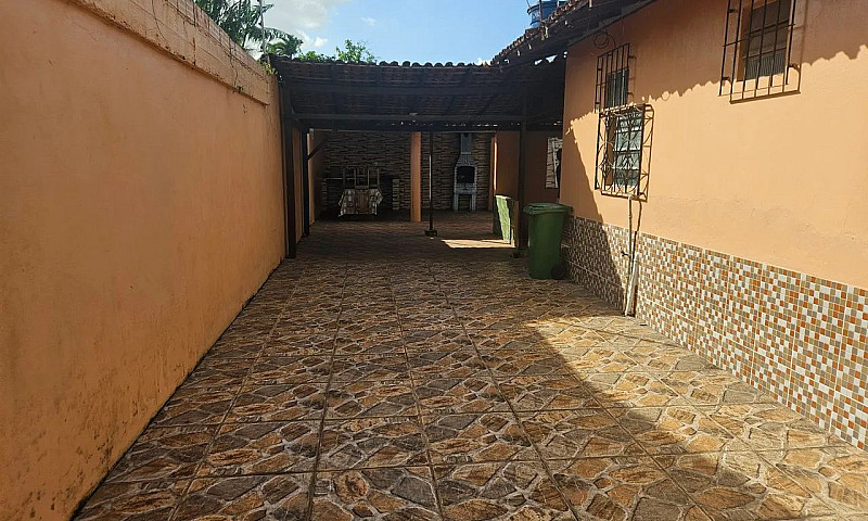 Casa Mosqueiro ...