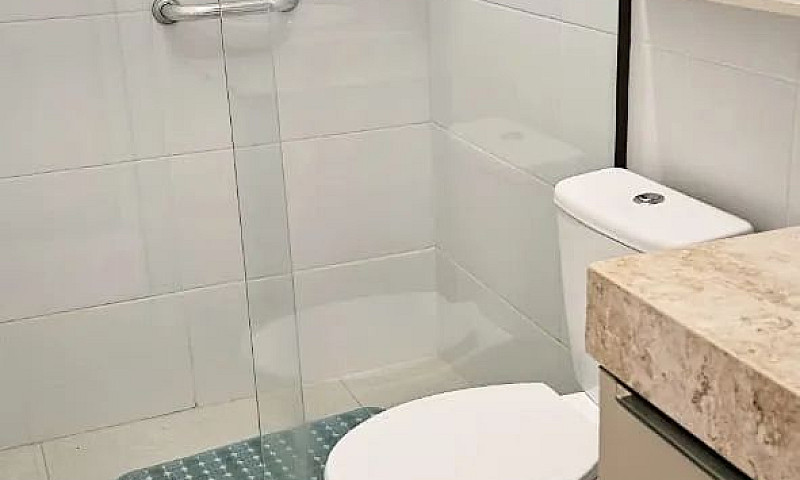 Lindo Apartamento Mo...