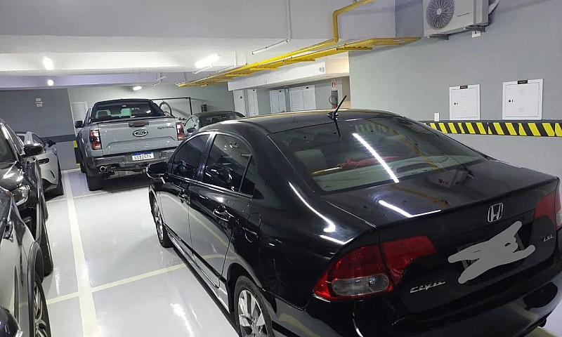 Honda Civic Sed. Lxl...