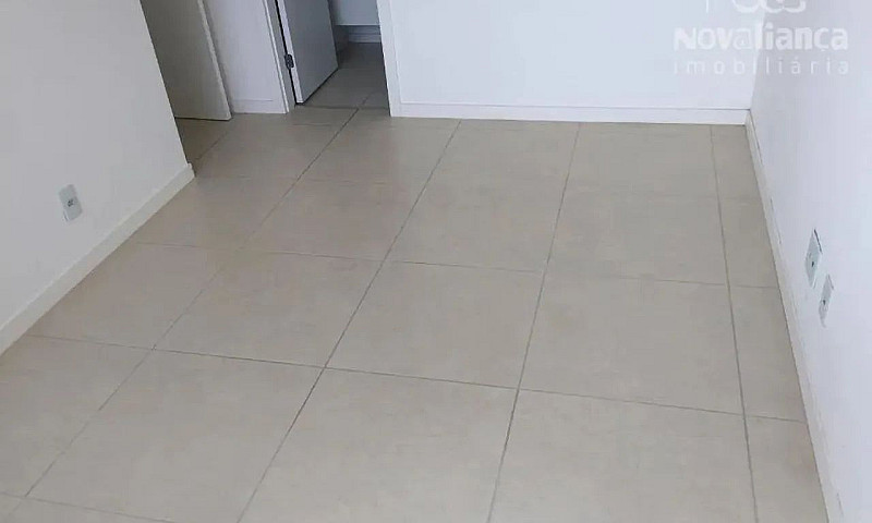 Apartamento Com 2 Qu...