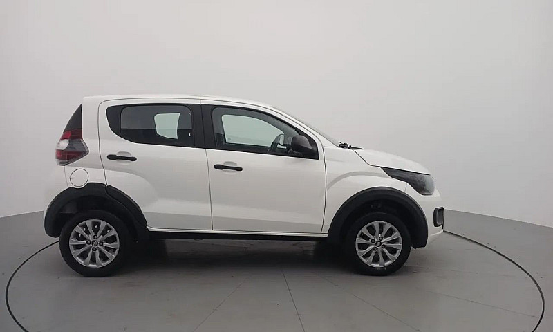 Fiat Mobi 2024 1.0 E...