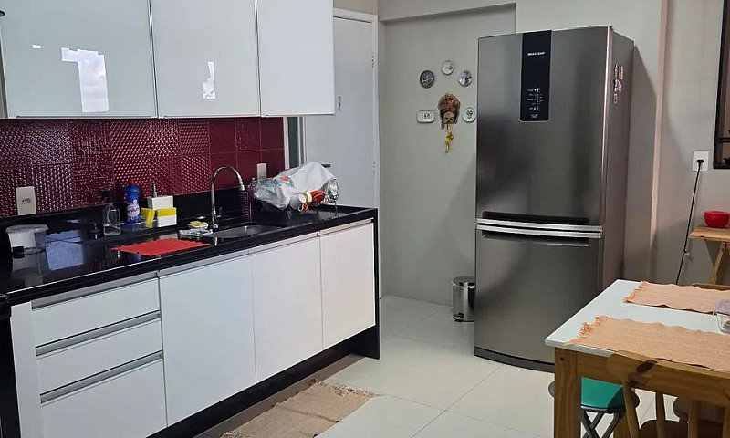 Apto Com Vista Para ...