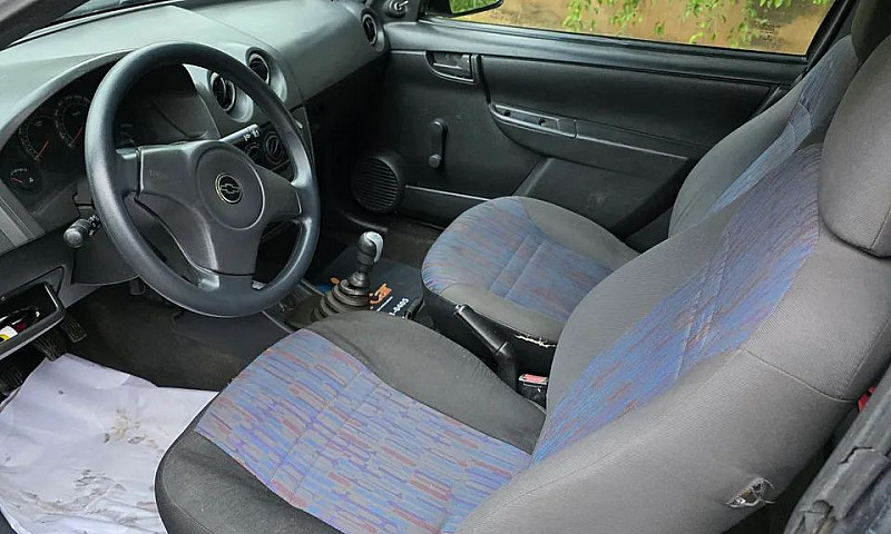 Chevrolet Celta Life...