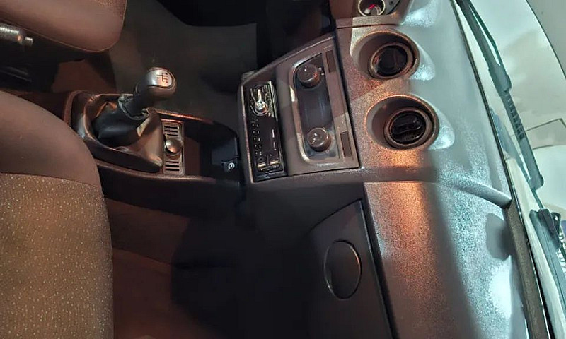 Chevrolet Celta Life...