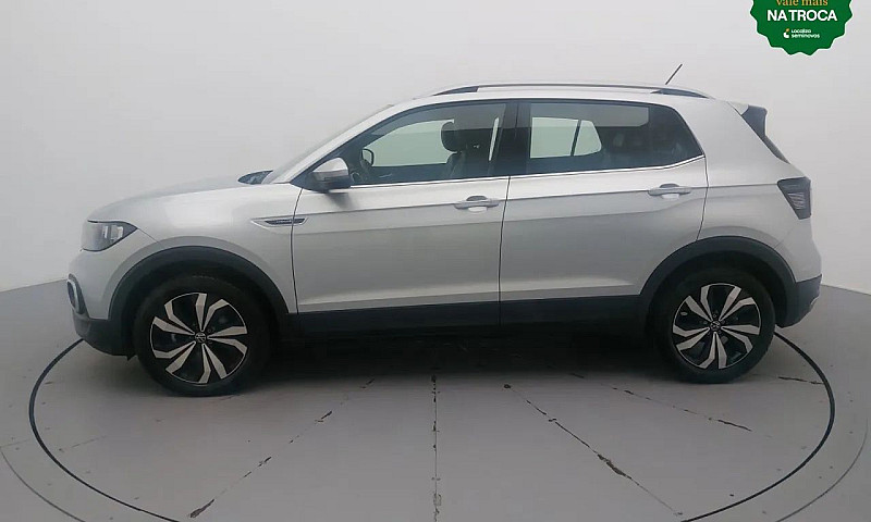 Volkswagen T-Cross 2...