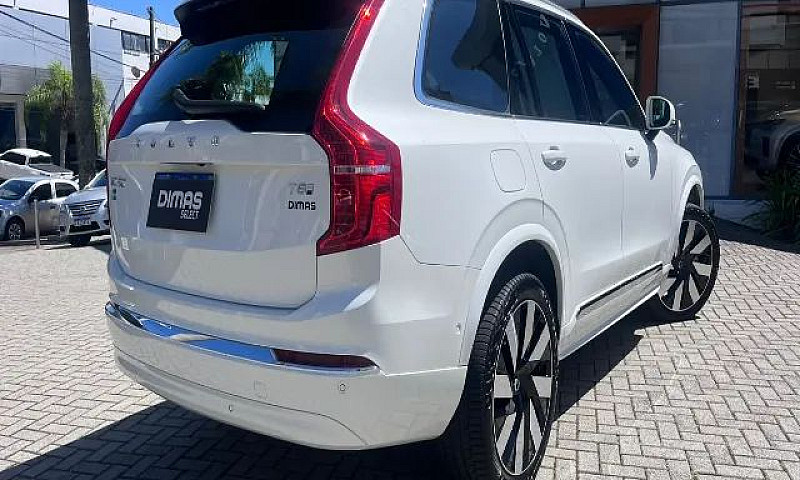 Volvo Xc90 2.0 T8 Re...
