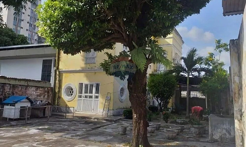 Alugo Lindo Casarão-...