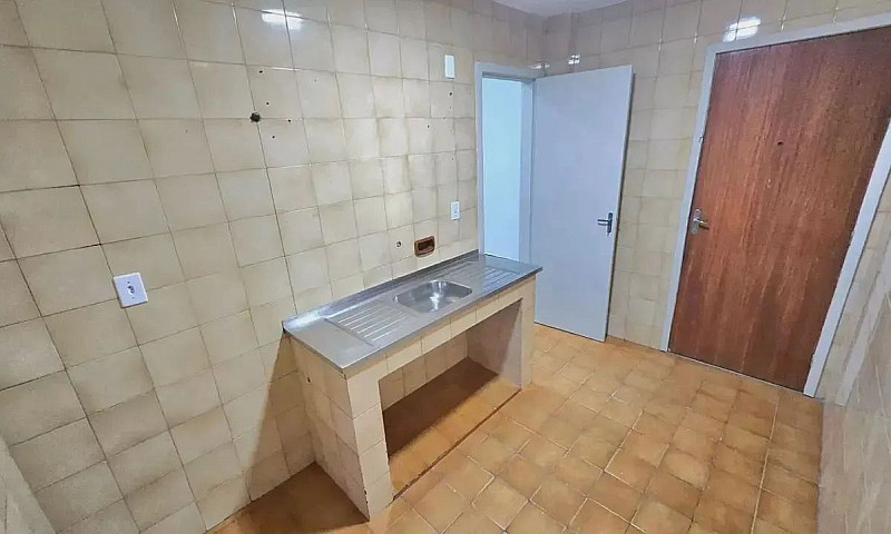 Apartamento Para Ven...