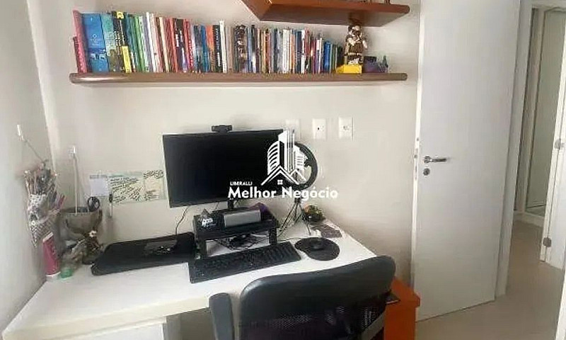 Apartamento Com 2 Qu...
