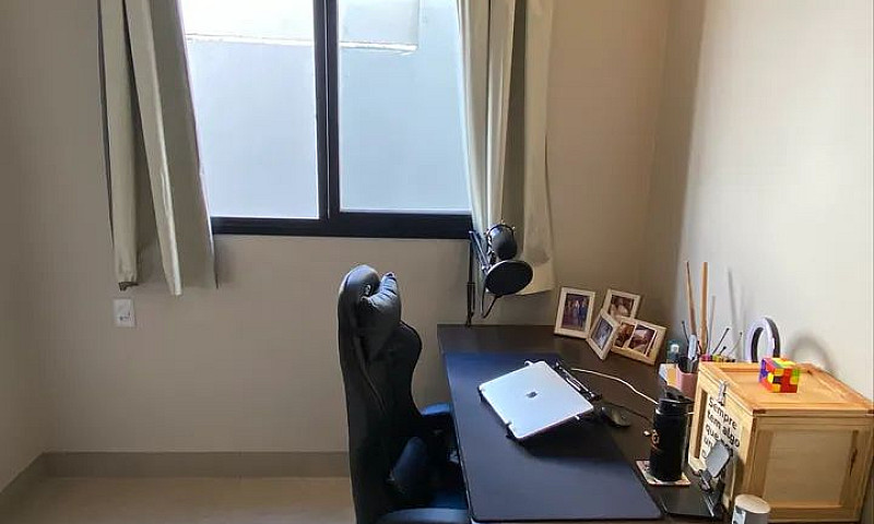 Casa Moderna Alto Pa...