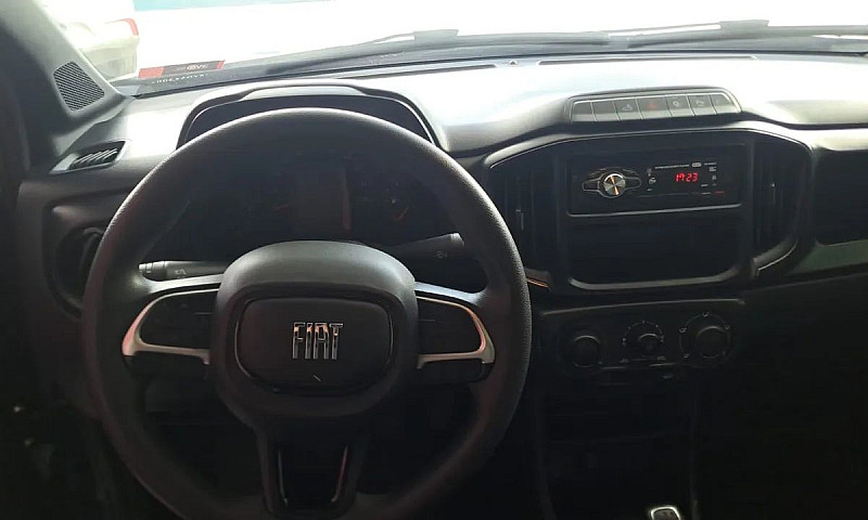 Fiat Strada Freedom ...