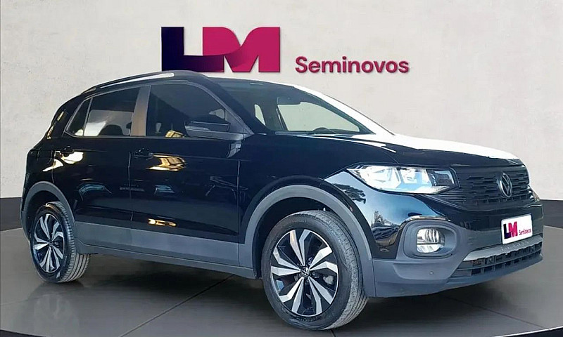 Volkswagen T-Cross 1...