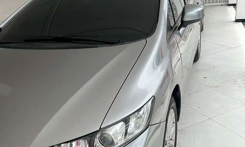 Honda Civic Sedan Lx...