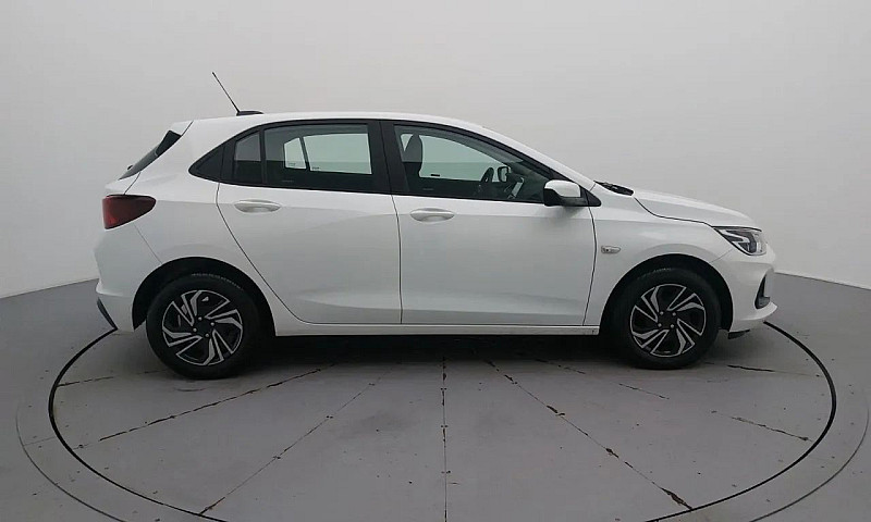 Chevrolet Onix 2024 ...