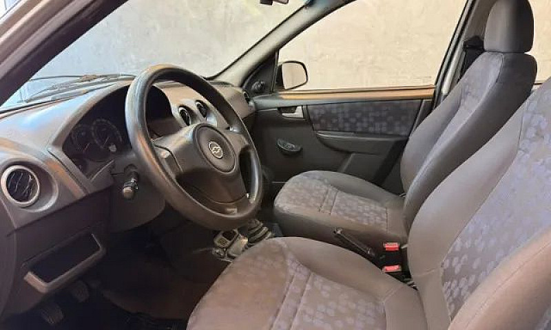 Chevrolet Prisma 1.4...