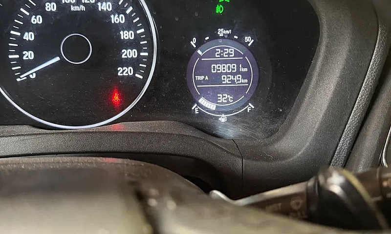 Honda Hr-V Exl 1.8 F...