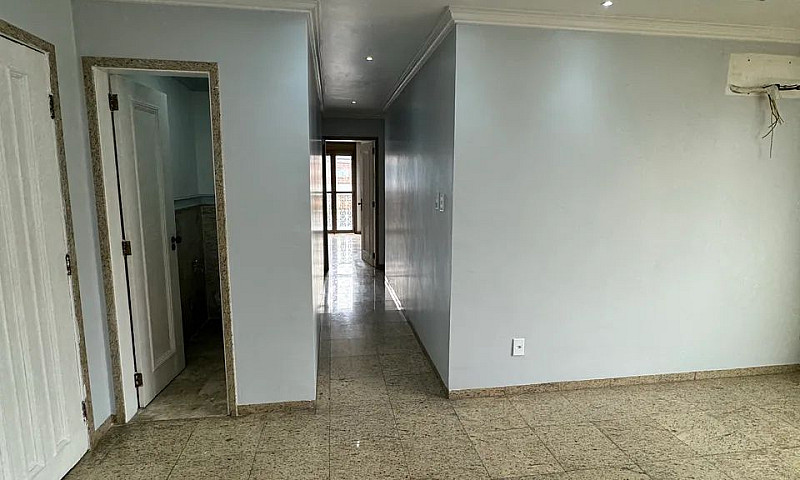 Locação Apartamento ...