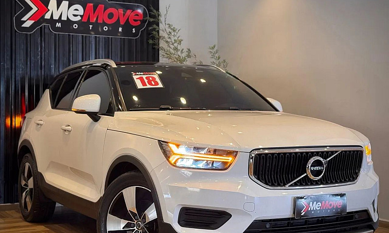 Volvo Xc40 2.0 T5 Ga...