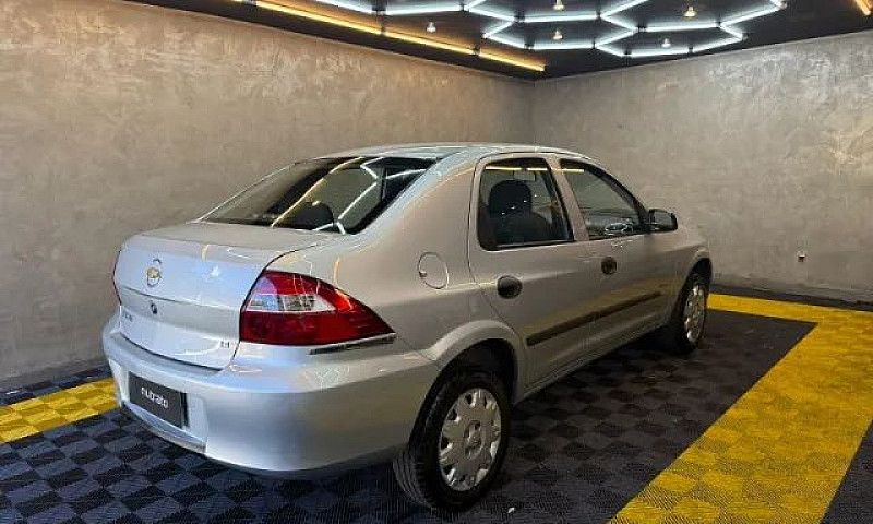 Chevrolet Prisma 1.4...