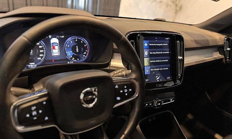Volvo Xc40 2.0 T5 Ga...